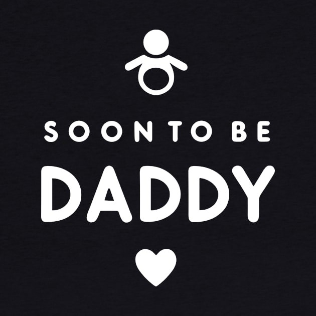 Soon to Be Daddy by Francois Ringuette